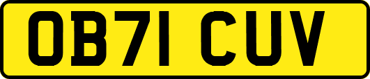 OB71CUV