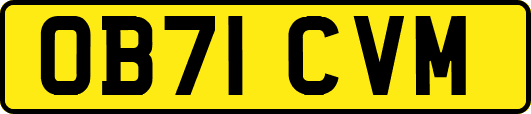 OB71CVM