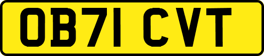 OB71CVT