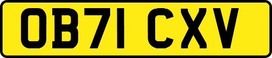 OB71CXV
