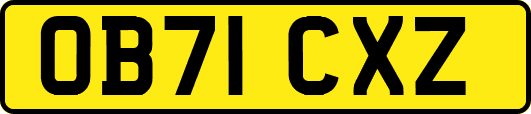 OB71CXZ