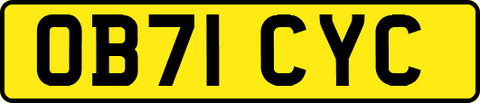 OB71CYC