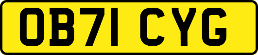 OB71CYG