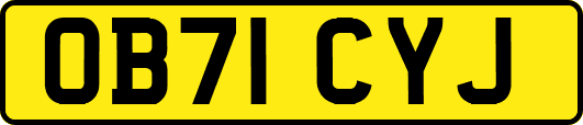 OB71CYJ