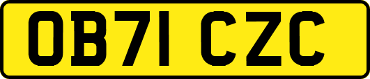 OB71CZC