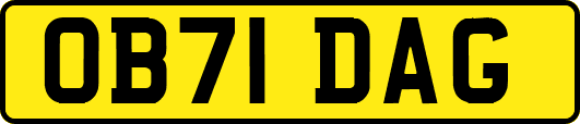 OB71DAG