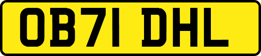 OB71DHL