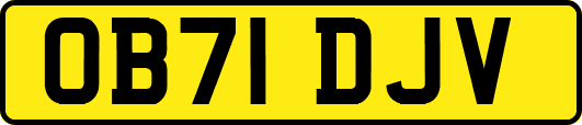OB71DJV