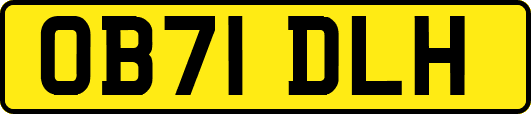 OB71DLH