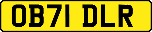 OB71DLR