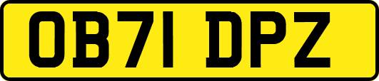 OB71DPZ