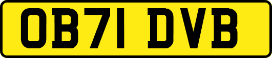 OB71DVB