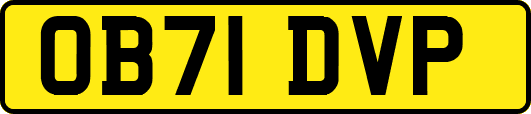 OB71DVP