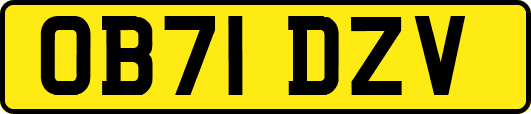 OB71DZV