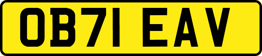 OB71EAV