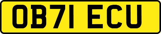 OB71ECU