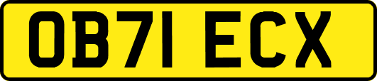 OB71ECX