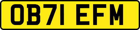 OB71EFM