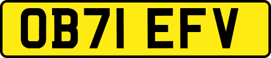 OB71EFV