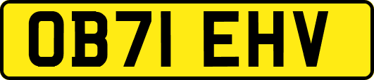 OB71EHV