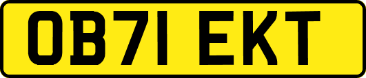 OB71EKT