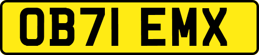 OB71EMX