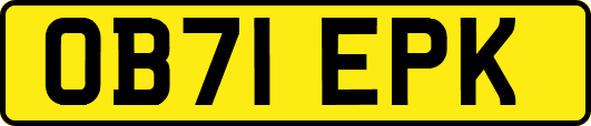 OB71EPK