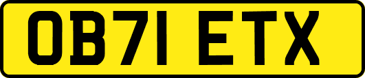 OB71ETX