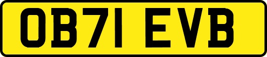OB71EVB
