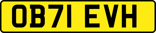 OB71EVH