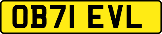 OB71EVL