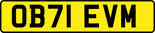 OB71EVM