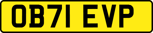 OB71EVP