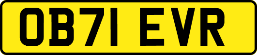 OB71EVR