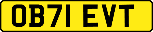 OB71EVT