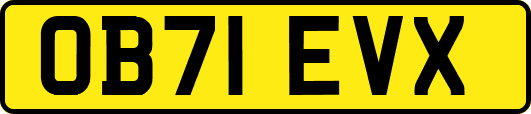 OB71EVX