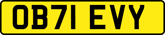 OB71EVY