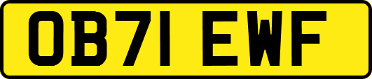 OB71EWF