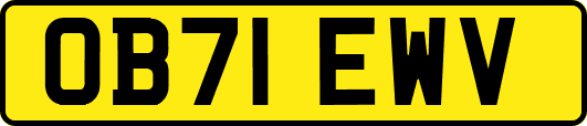 OB71EWV