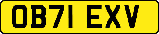 OB71EXV