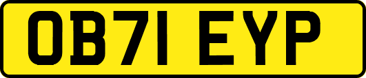 OB71EYP