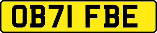 OB71FBE