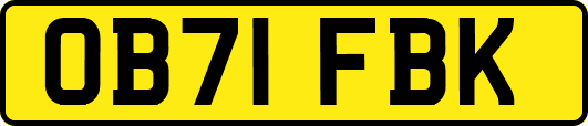 OB71FBK