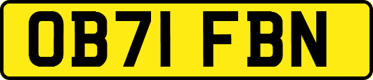 OB71FBN