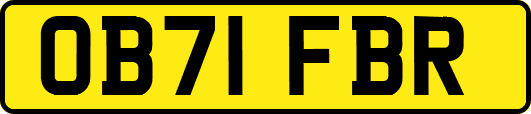 OB71FBR