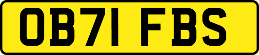 OB71FBS