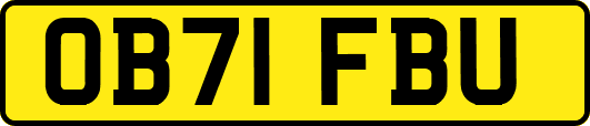 OB71FBU