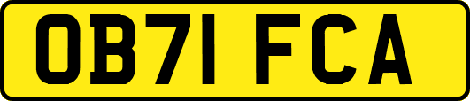 OB71FCA
