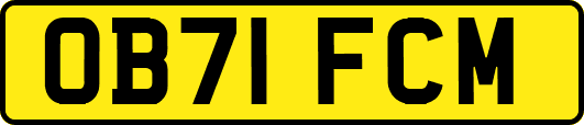 OB71FCM