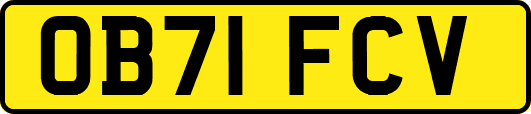 OB71FCV